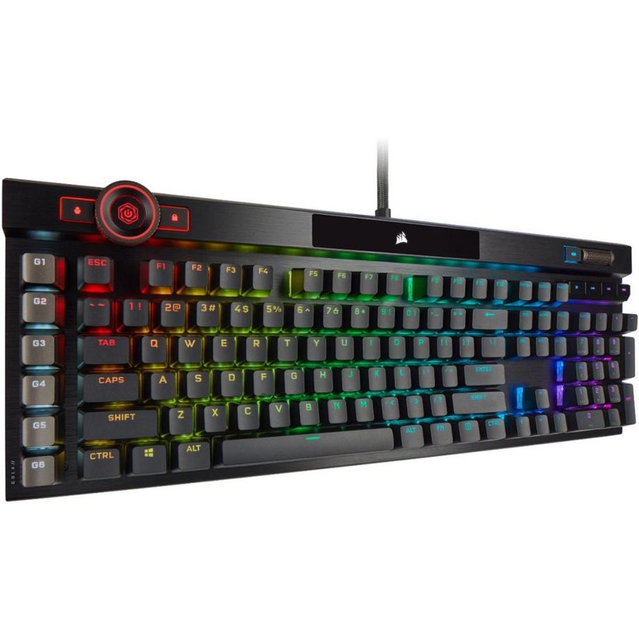 Corsair  K100 OPX (CH, Kabelgebunden) 