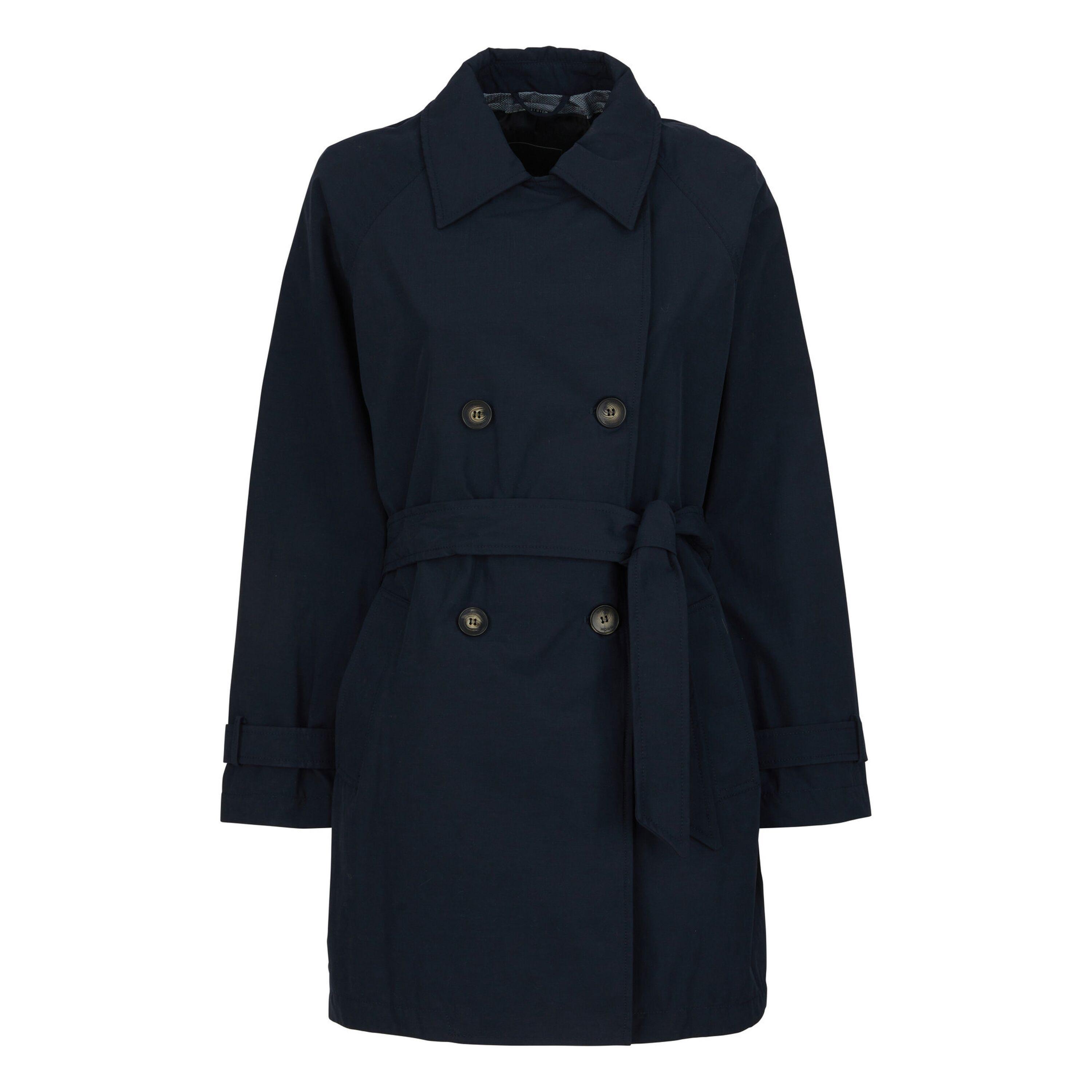 Image of Damenmantel Ilde Unisex 50