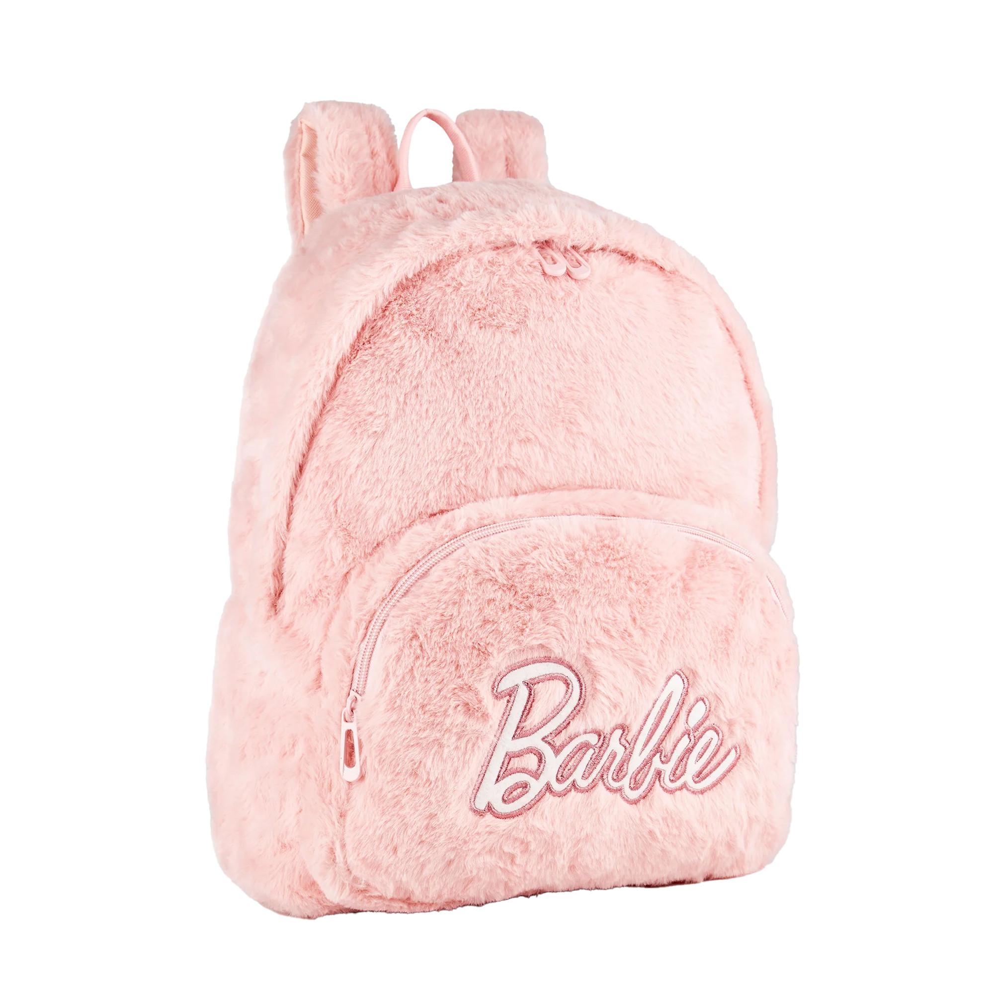 Barbie Rucksack, Logo  