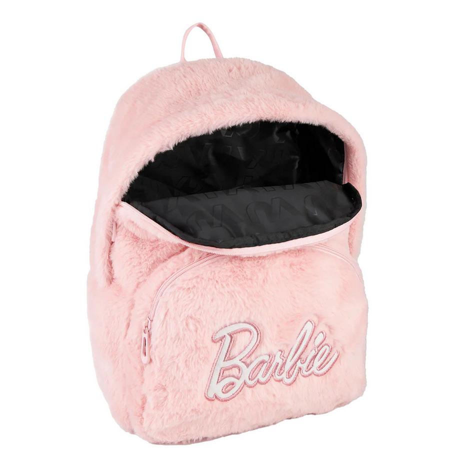 Barbie Logo Rucksack  