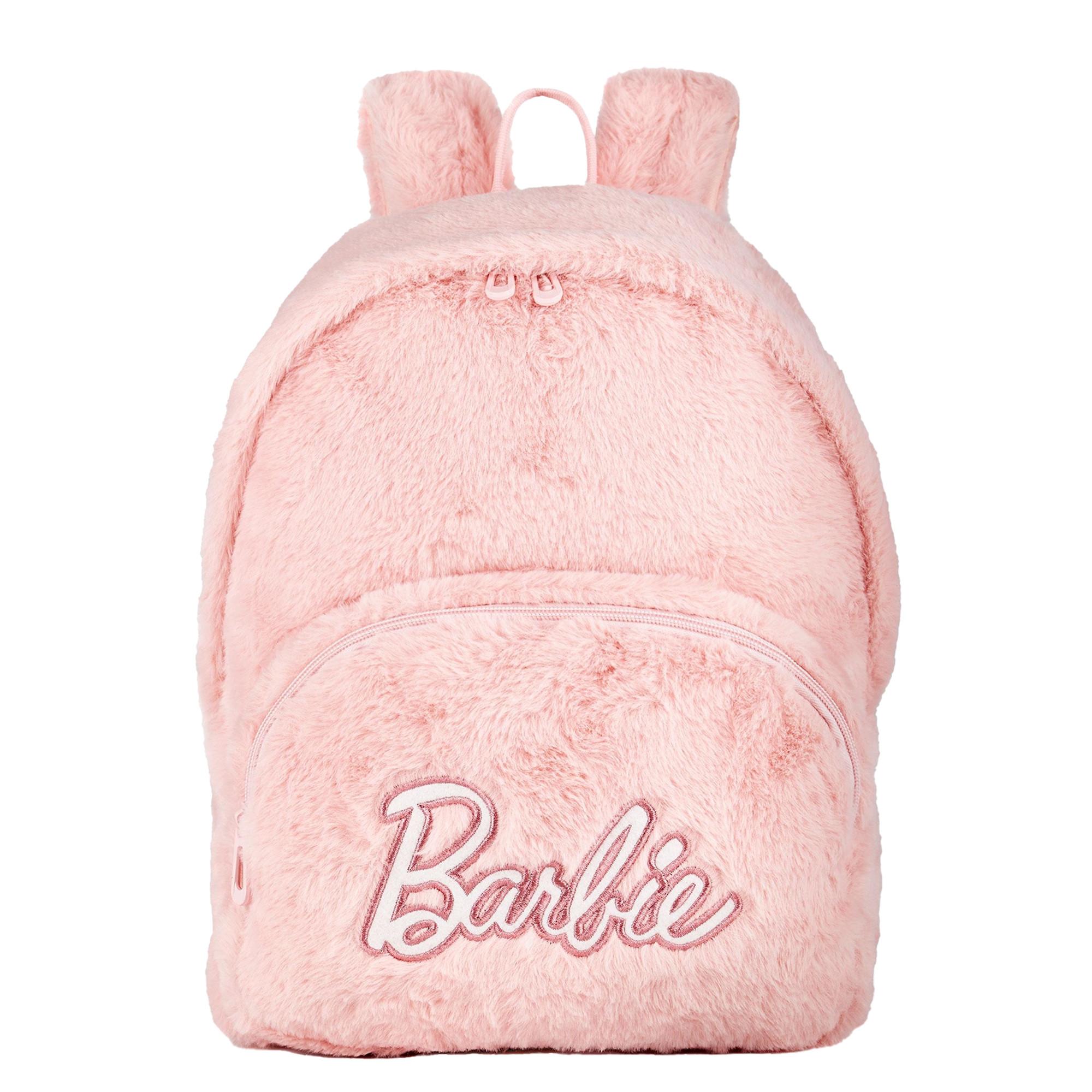 Barbie Rucksack, Logo  