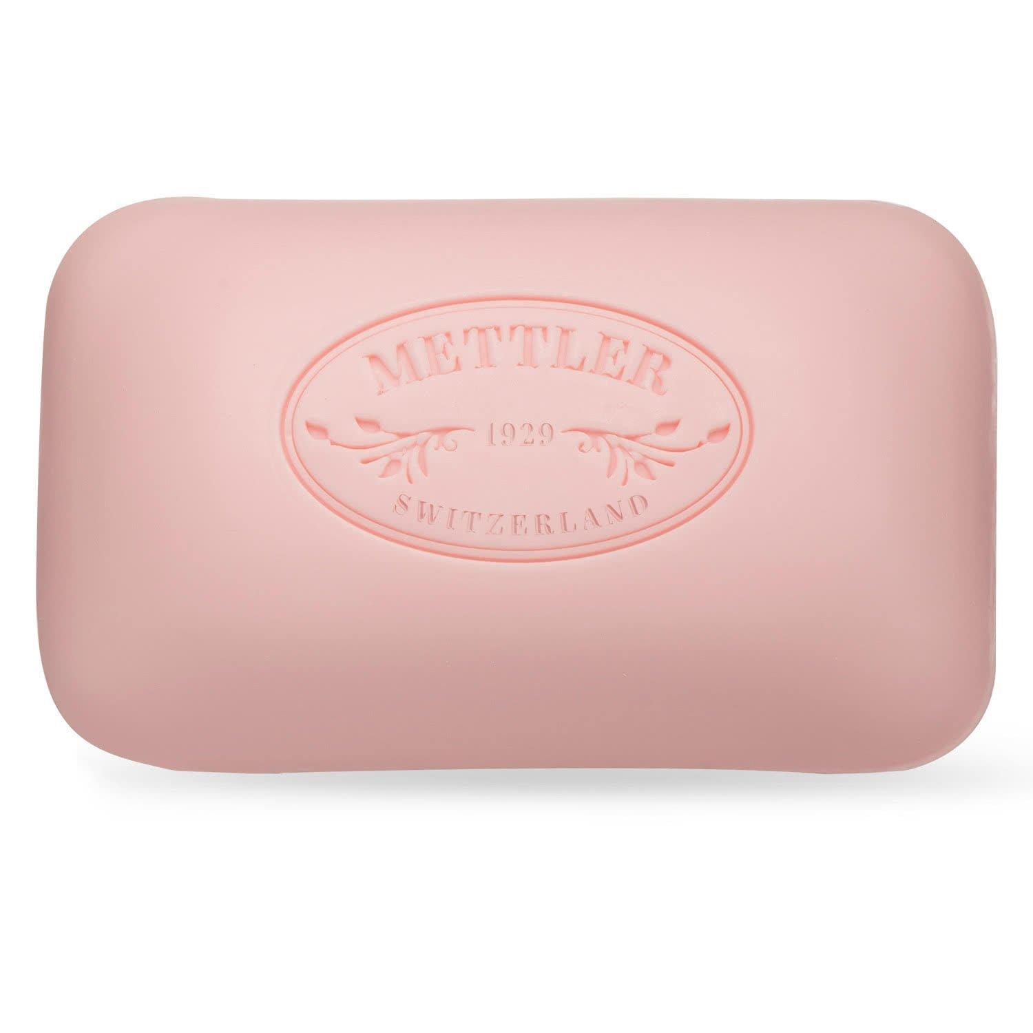 Image of Seidige Seife Für Empfindliche Haut Für Hände Und Gesicht Damen 100g