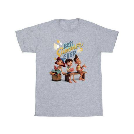 Disney  Tshirt BEST SUMMER EVER 