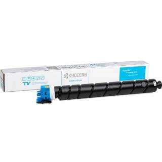 KYOCERA  KYOCERA Toner-Modul cyan TK-8375C TASKalfa 3554ci 20'000 Seiten 