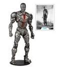 McFarlane  AF Justice League : Cyborg (Helmet) 18cm 