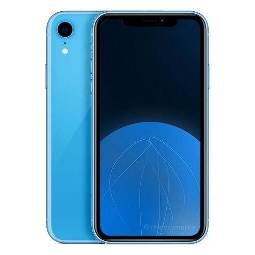 Apple  Ricondizionato iPhone XR 64 GB - Ottimo 