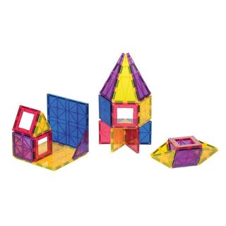 Playmags  Le jeu magnétique set 32 ​​pièces. 