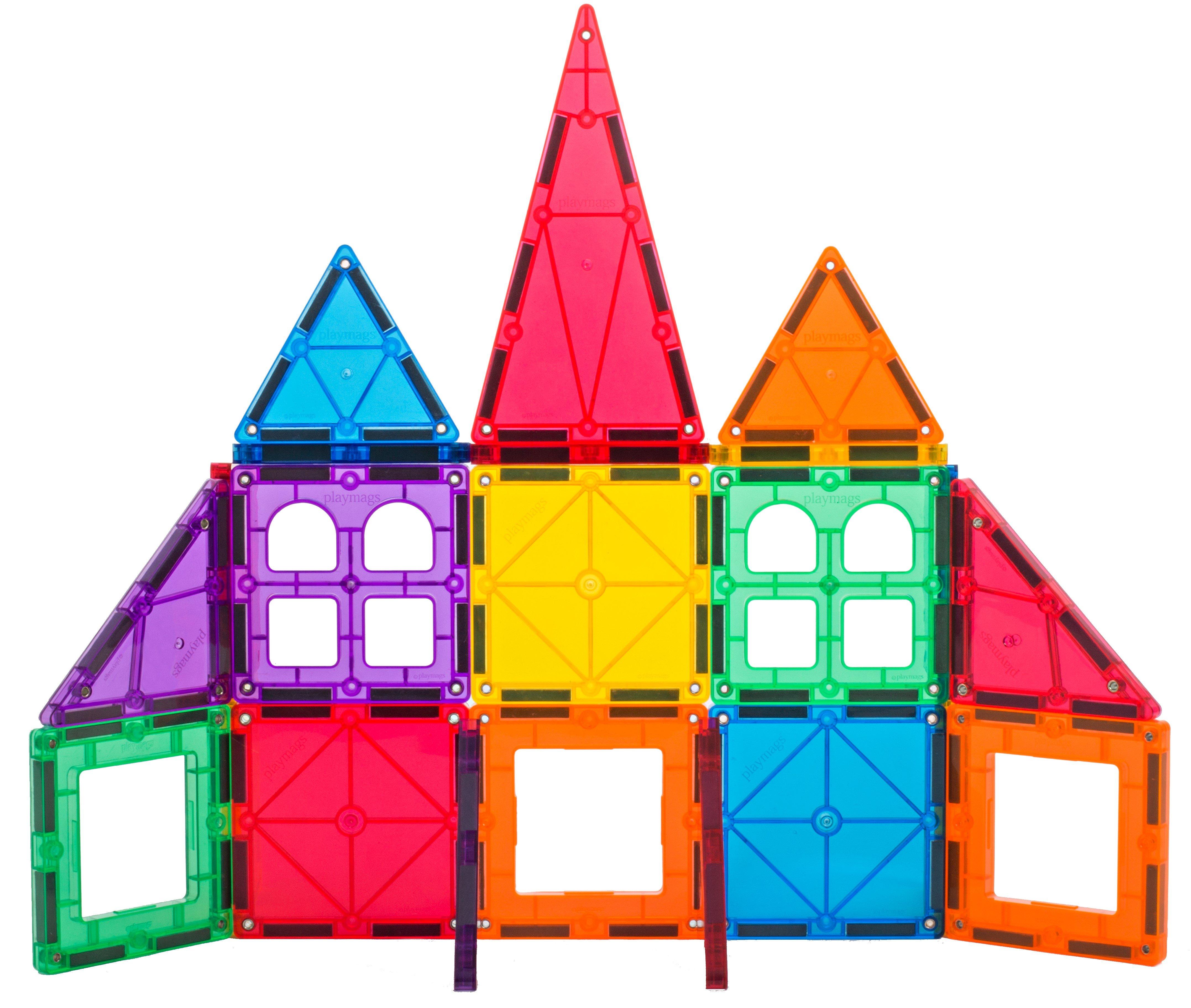 Image of Magnetisches Spiele-Set 32 Stk.