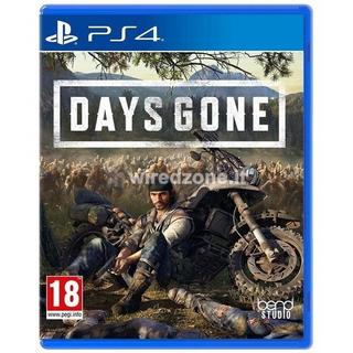 SONY  Days Gone (sn1) 