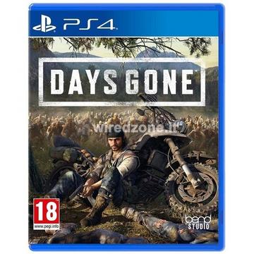 Days Gone (sn1)