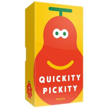 Spiele Quickity Pickity (DE,EN)