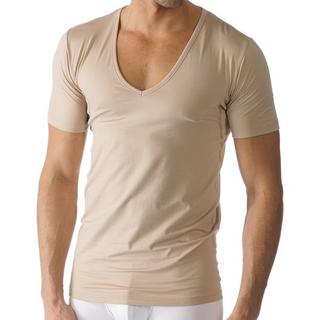 mey  Dry Cotton lot de 2 - maillot de corps Tee-shirts 