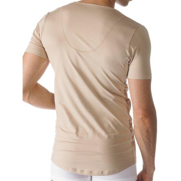 mey  Dry Cotton lot de 2 - maillot de corps Tee-shirts 