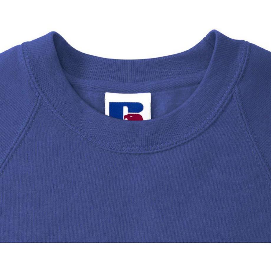 Russell Sweatshirt Pullover  
