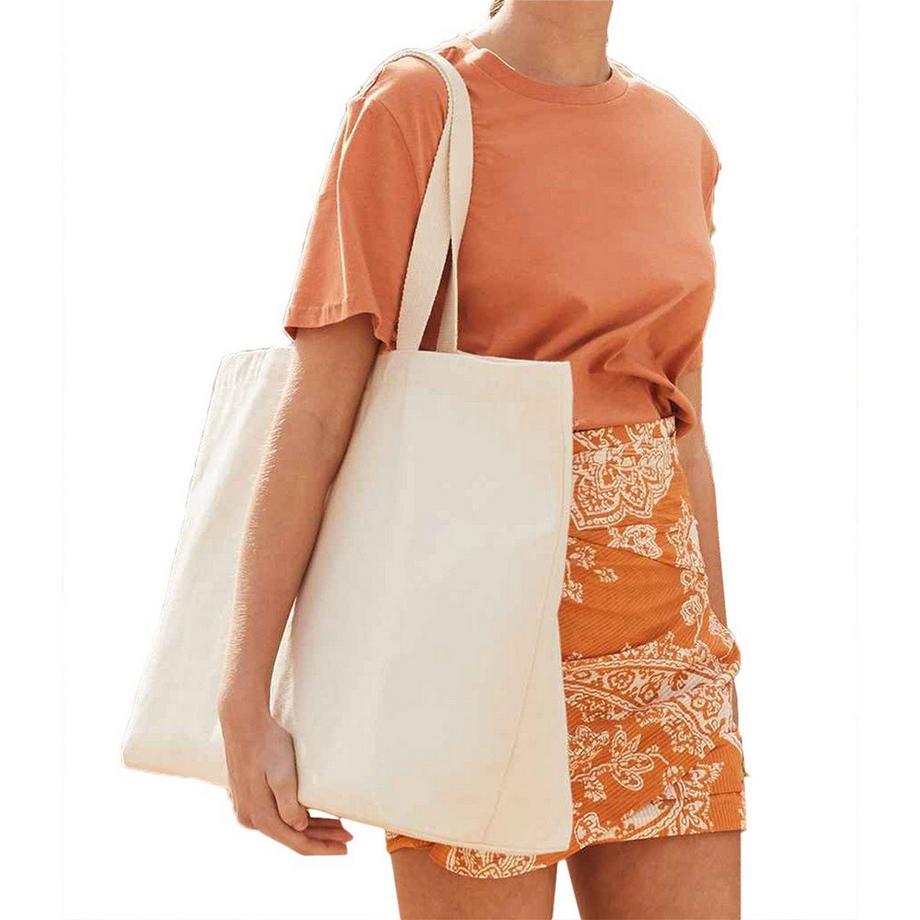 Westford Mill Sac fourre-tout en toile  