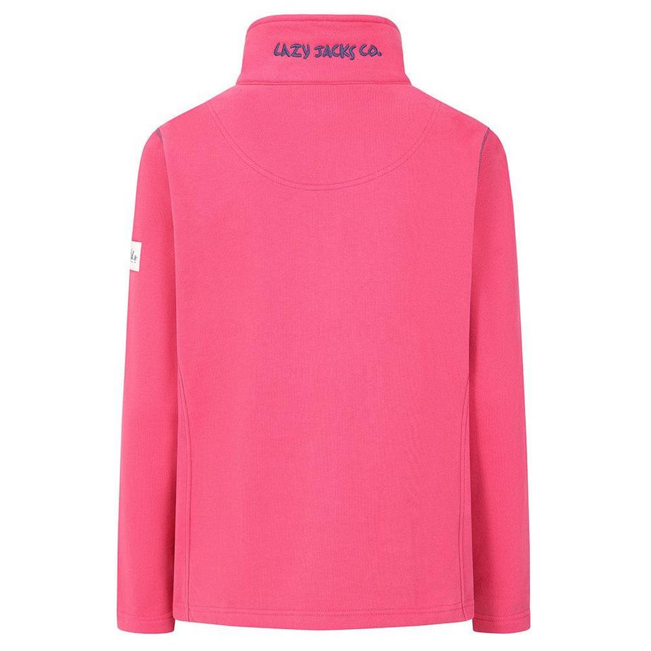 Lazy Jacks Veste Full Zip  