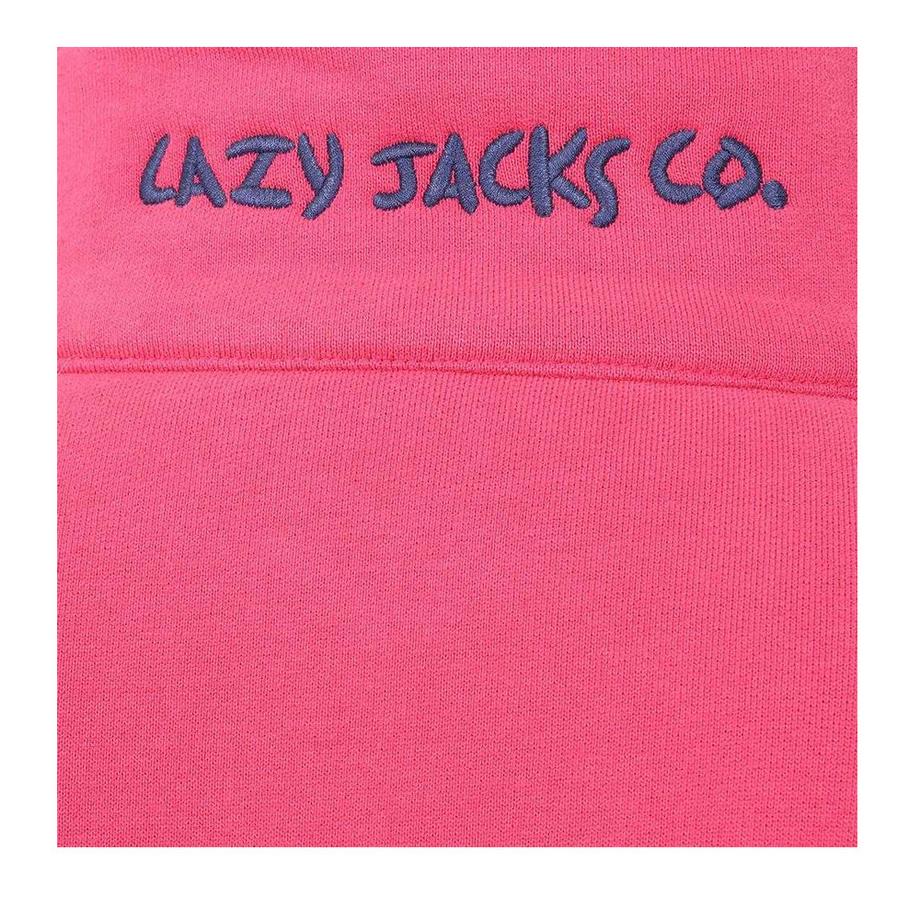 Lazy Jacks Veste Full Zip  