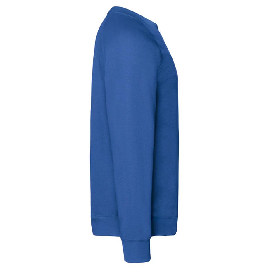 Fruit of the Loom Classic Raglanärmel Sweatshirt  