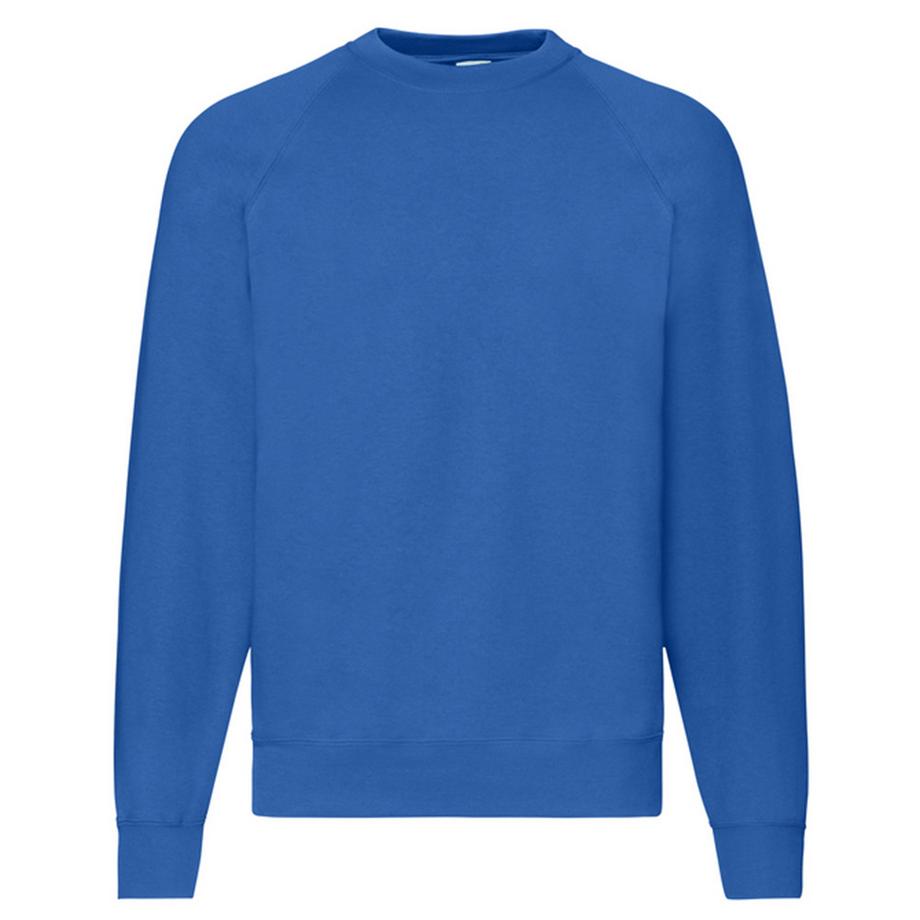 Classic Sweatshirt  Raglanärmel