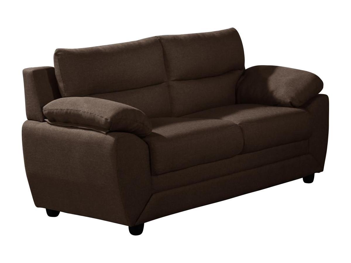 Image of Sofa 2Sitzer Stoff MANOA Sofa 2Sitzer Stoff MANOA