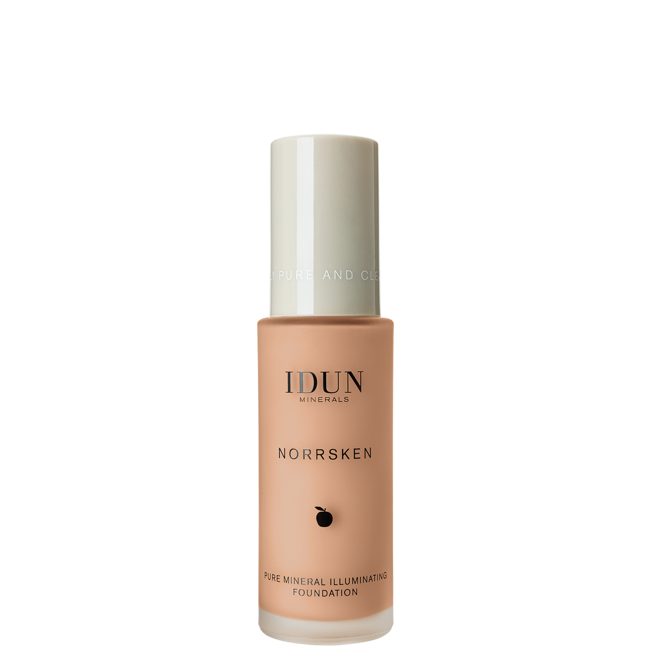 Image of Flüssig Foundation Norrsken Siri Damen Medium Neutral 30ml
