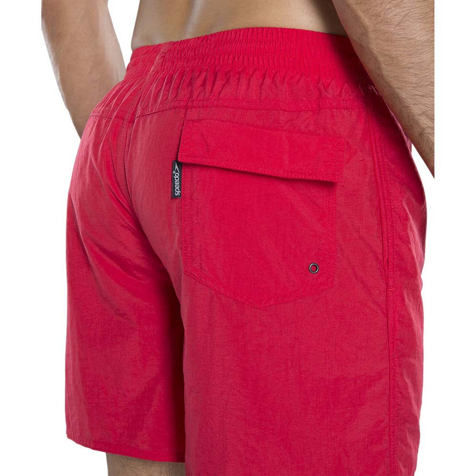 speedo  Essential Badeshorts 