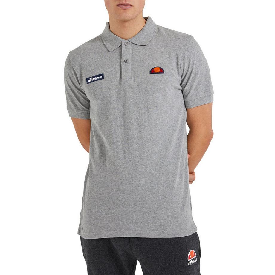 Ellesse Montura Polo Shirt Comfort Fit  