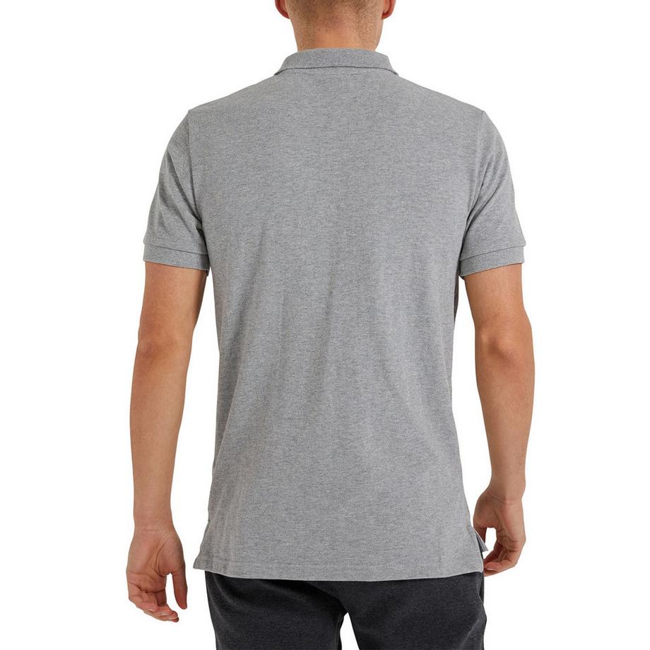 Ellesse Montura Polo Shirt Comfort Fit  