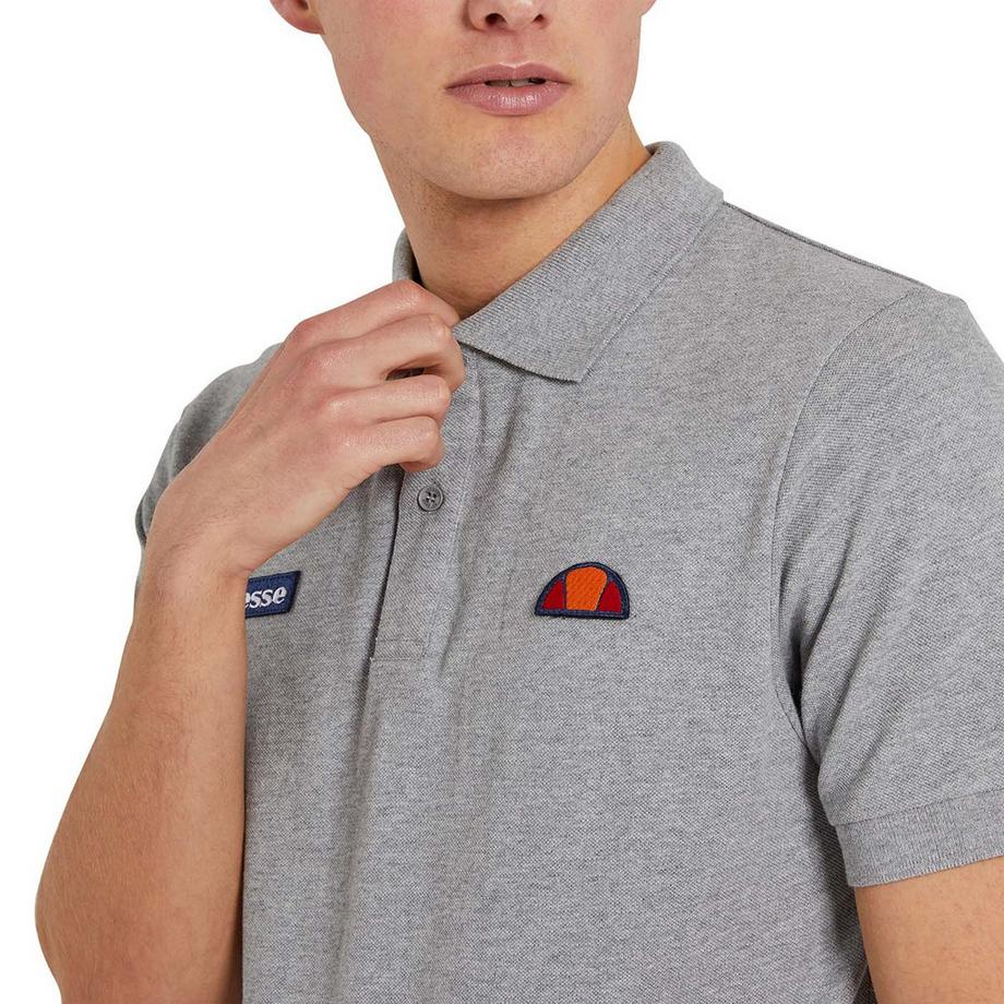 Ellesse Montura Polo Shirt Comfort Fit  