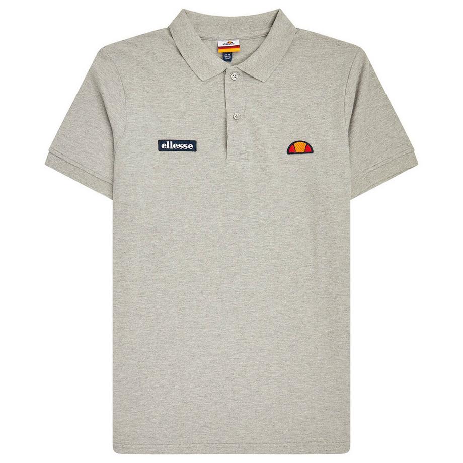 Polo Uomini Vestibilità confortevole-MONTURA POLO