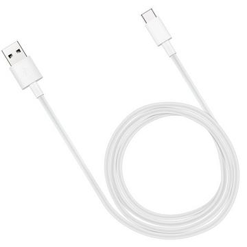 Original Huawei USB-C Kabel Weiß