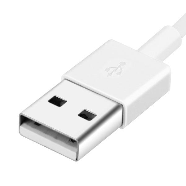 HUAWEI  Original Huawei USB-C Kabel Weiß 