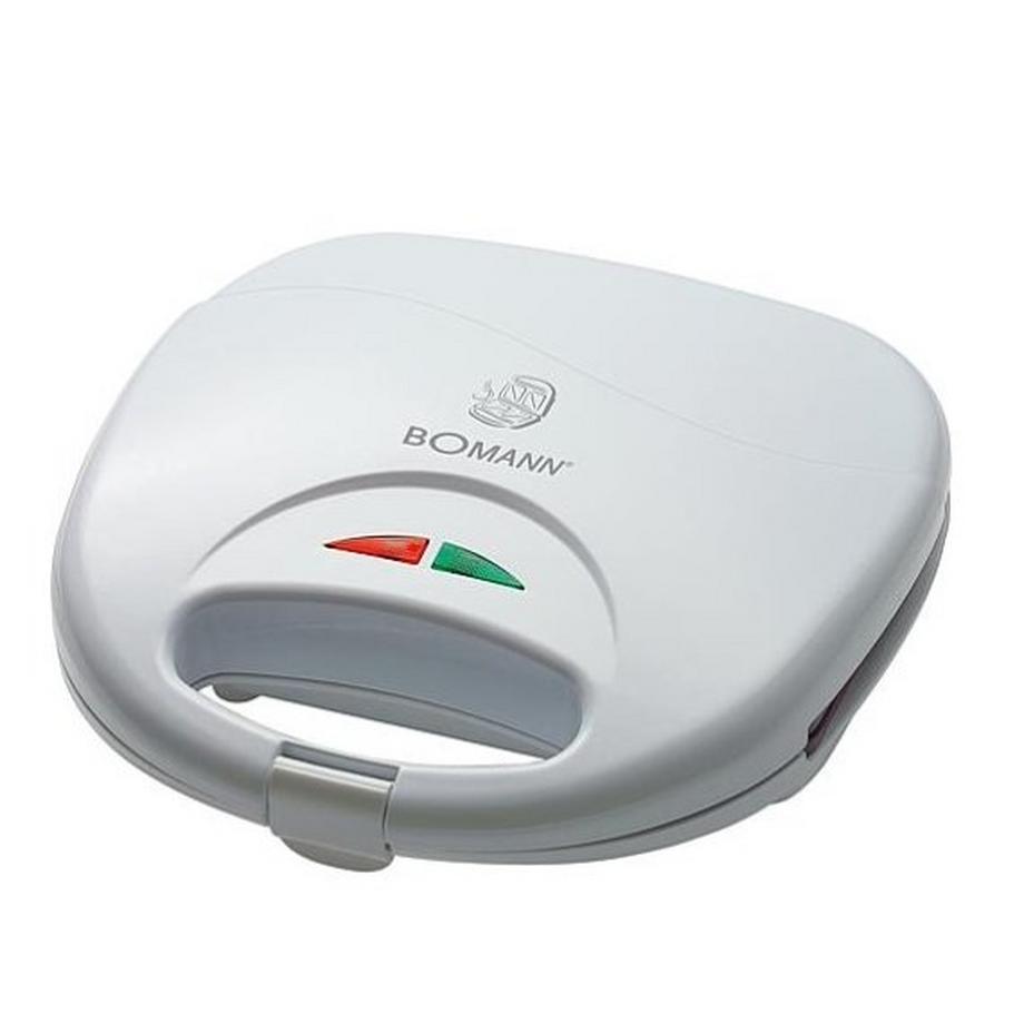 Sandwichmaker ST 5016 CB weiss