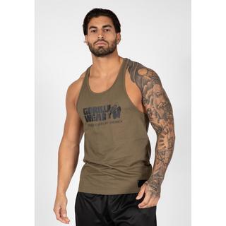 Gorilla Wear  tanktop claic 