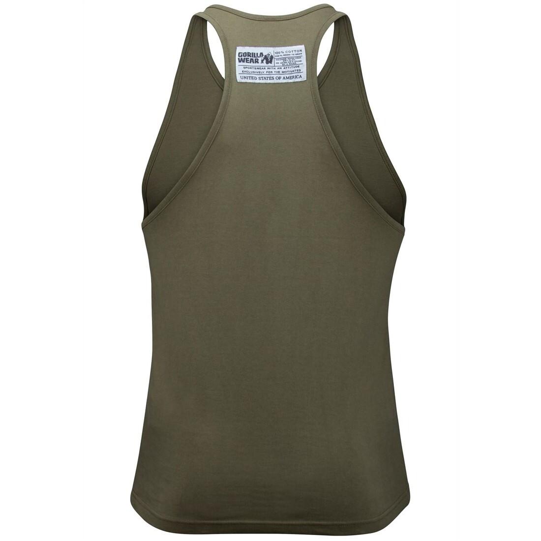 Gorilla Wear  tanktop claic 