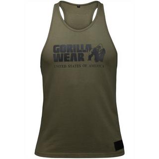 Gorilla Wear  tanktop claic 