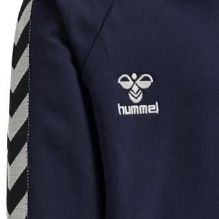 Hummel  felpa con cappuccio per bambini move clasic 