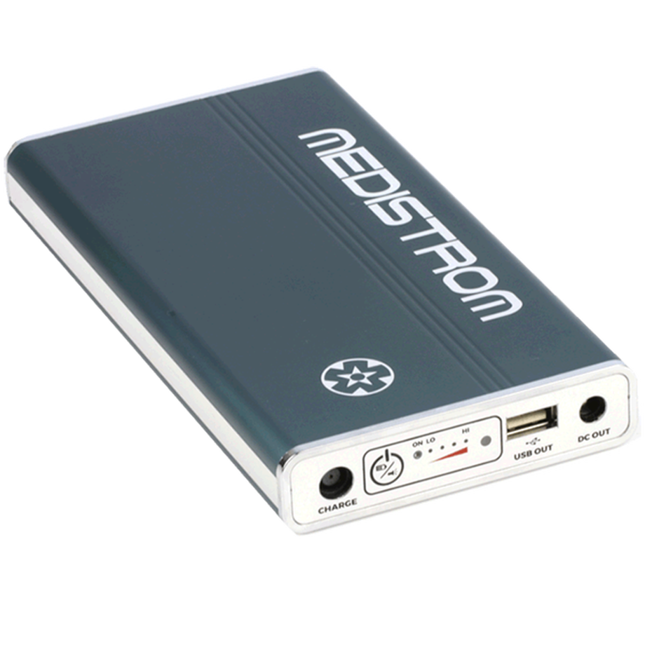 Choice One Medical  Batterie portable 24V pour CPAP (Pilot-24 Lite) 