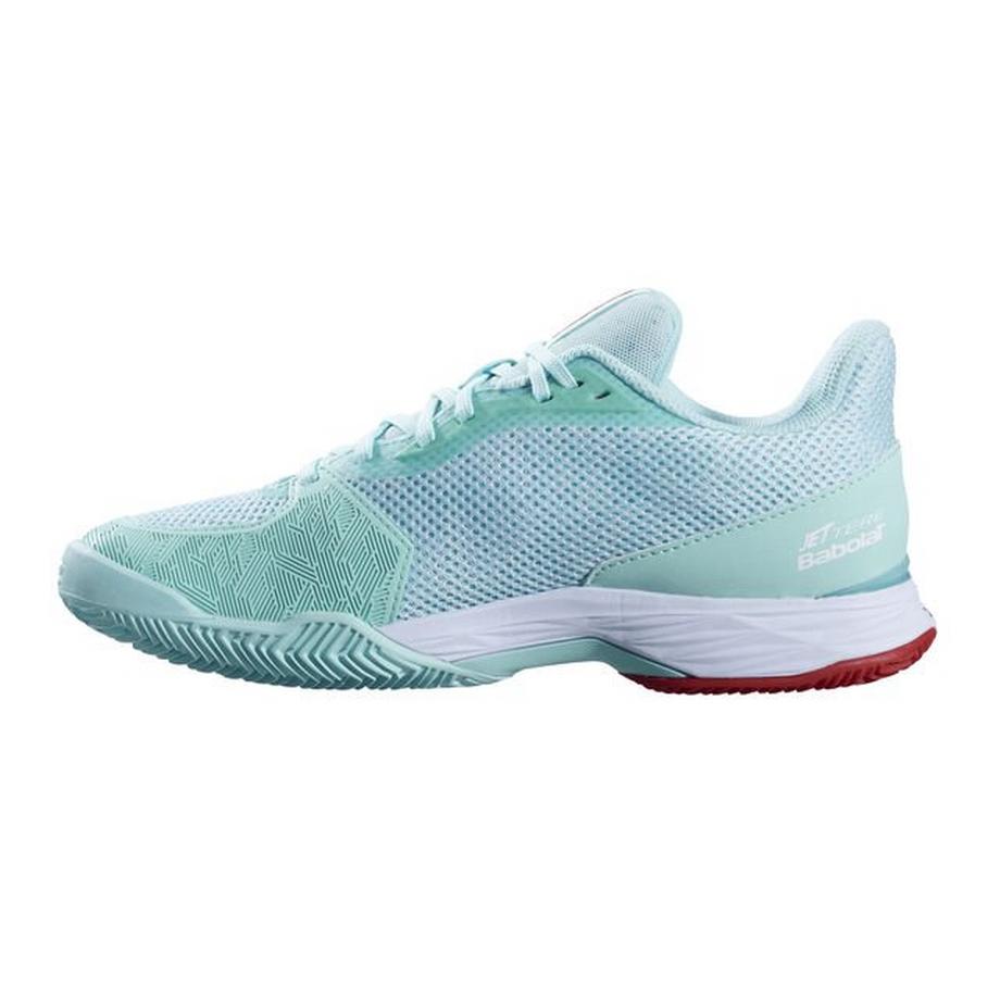 Babolat Jet Tere 3 Scarpa da Tennis Terra Rossa  