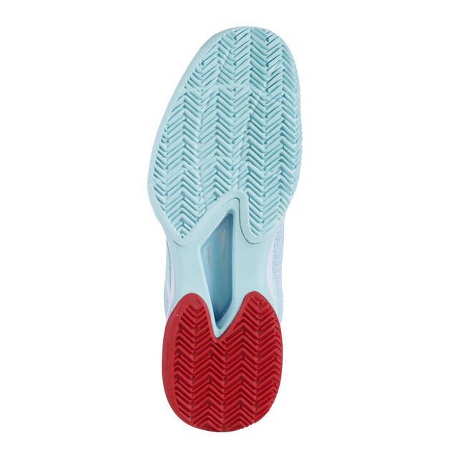 Babolat Jet Tere 3 Scarpa da Tennis Terra Rossa  