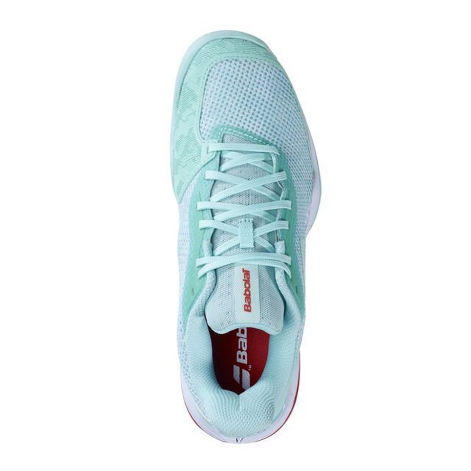 Babolat Jet Tere 3 Scarpa da Tennis Terra Rossa  