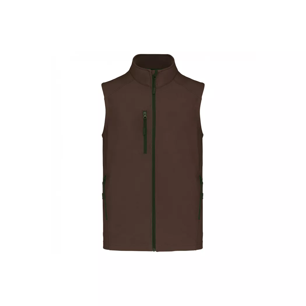 Kariban - ärmeose jacke, L