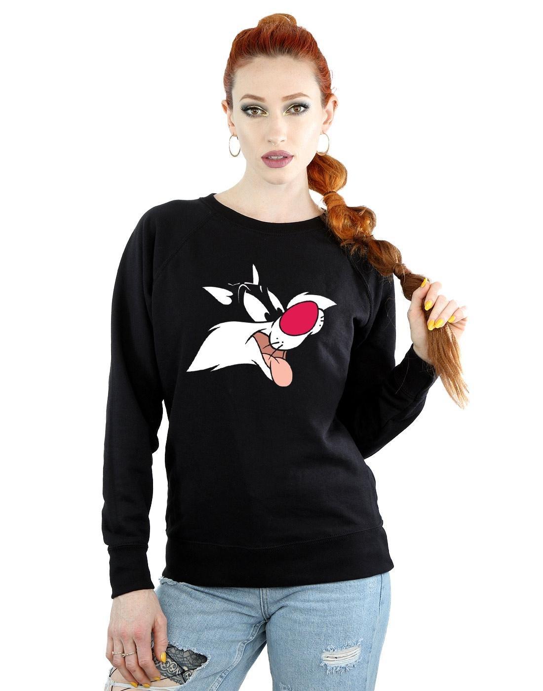 LOONEY TUNES  Sweat 