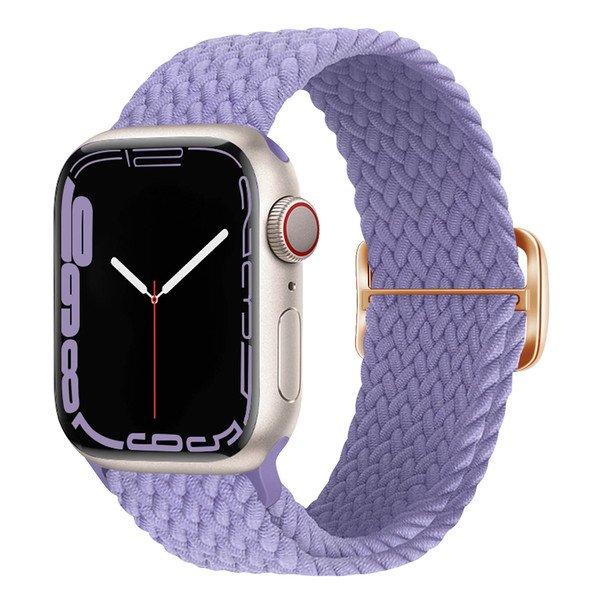 Image of Apple Watch 38 - 41mm Armband Lavender