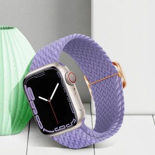 Avizar  Apple Watch 38 - 41mm Armband Lavender 