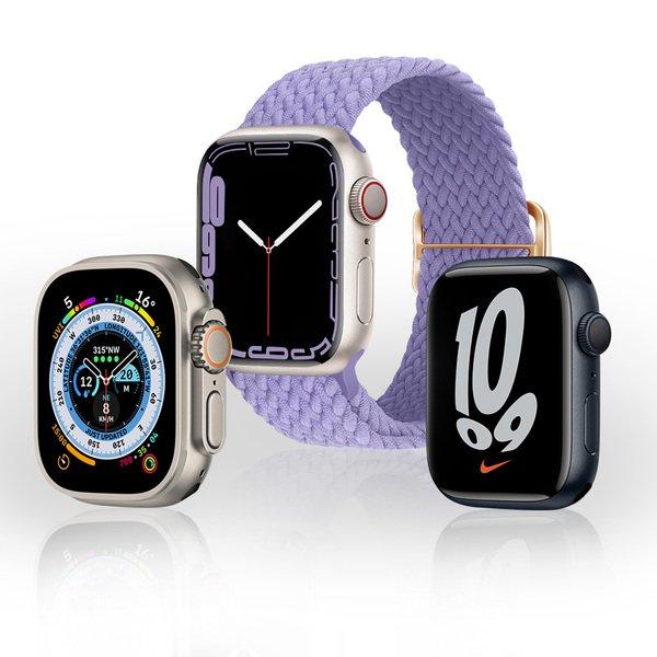 Avizar  Cinturino Apple Watch 38 - 41 mm 