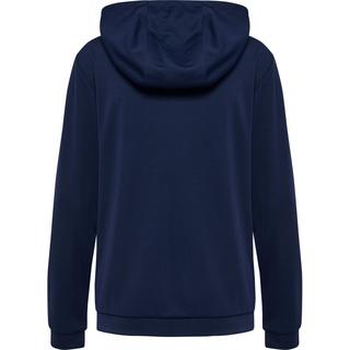 Hummel  veste de survêtement à capuche authentic pl 