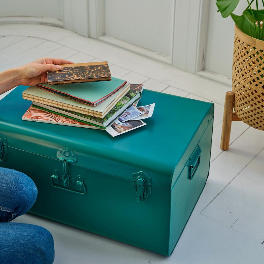 La Redoute Intérieurs Aufbewahrungsbox Masa  