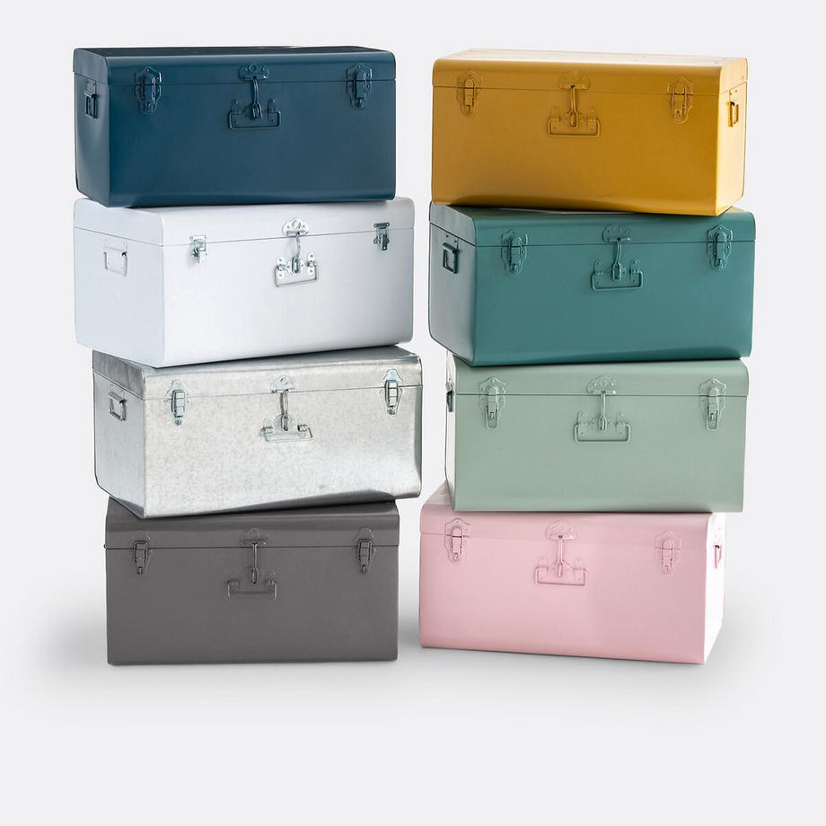 La Redoute Intérieurs Aufbewahrungsbox Masa  