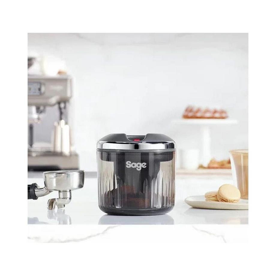 Sage  The Puck Sucker 